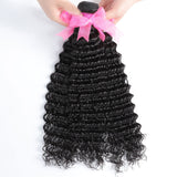 Wholesale Bundles 100% Human Hair Bundles Brazilian Bundles Weave Extensions Natural Hair 5PCS