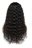 Wholesale 3PCS Water Wave 13x4 Lace Frontal Wig Human Hair For Black Women 16-32inch
