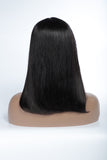 Wholesale Short Bob Wig straight 13x4 Lace Wig Human Hair For Black Women 3PCS